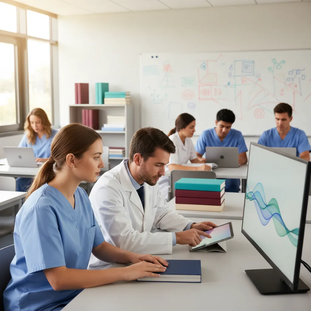 Free Echocardiogram Technician Practice Test Online - (Echocardiogram) Certified Echocardiogram Technician