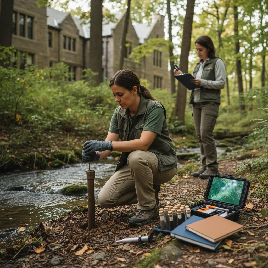 Proven Preparation Strategies guide - Ecology certification study resource