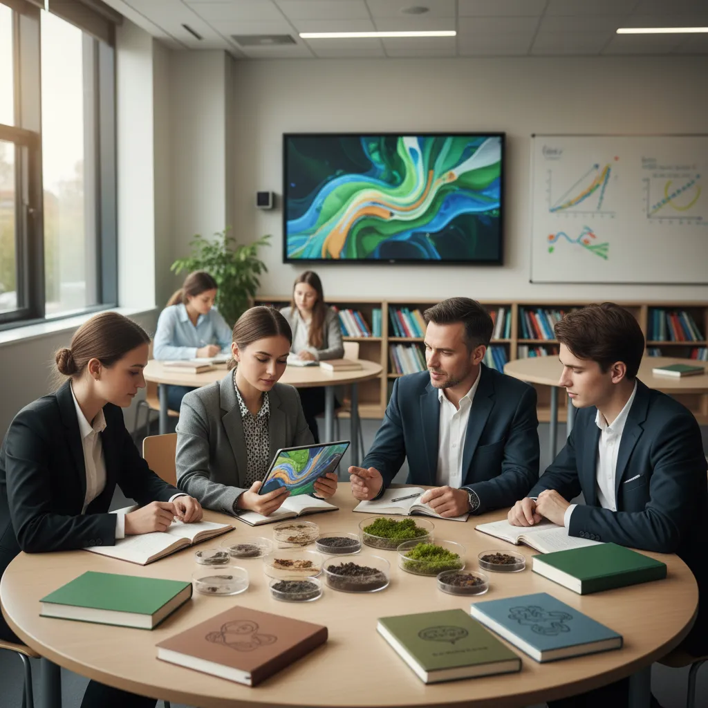 Ecology Test: Assess Your Environmental Knowledge