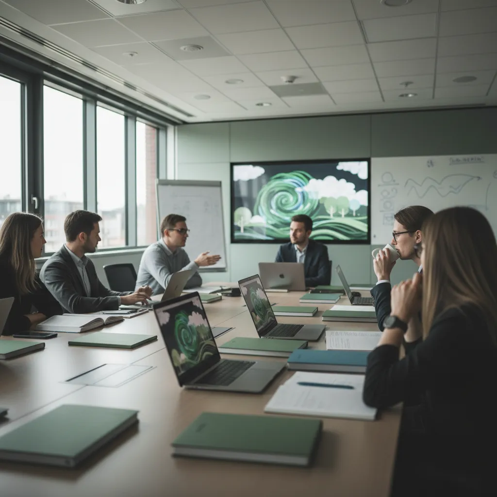 Ecology Test: Assess Your Environmental Knowledge - Ecology preparation guide