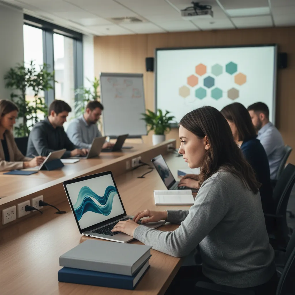 Key Takeaways: - (ECS) Electrotechnical Certification Scheme