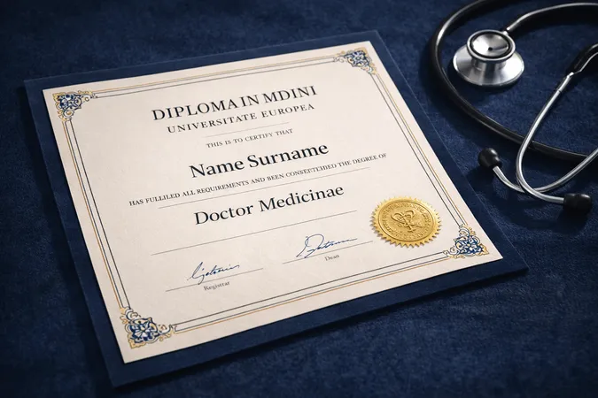 Edaic Certification - European Diploma in Anesthesiology and Intensive Care study guide