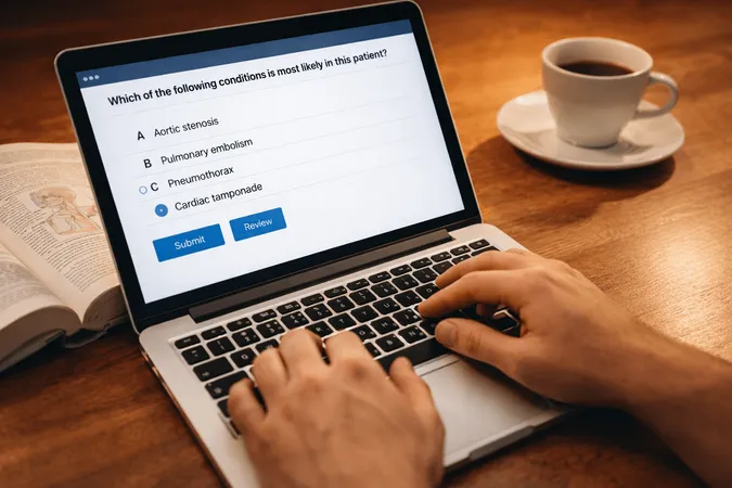 Edaic Test Questions - European Diploma in Anesthesiology and Intensive Care study guide