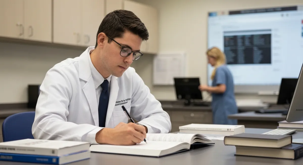 Education Study Tips guide - Education K-12 certification study resource