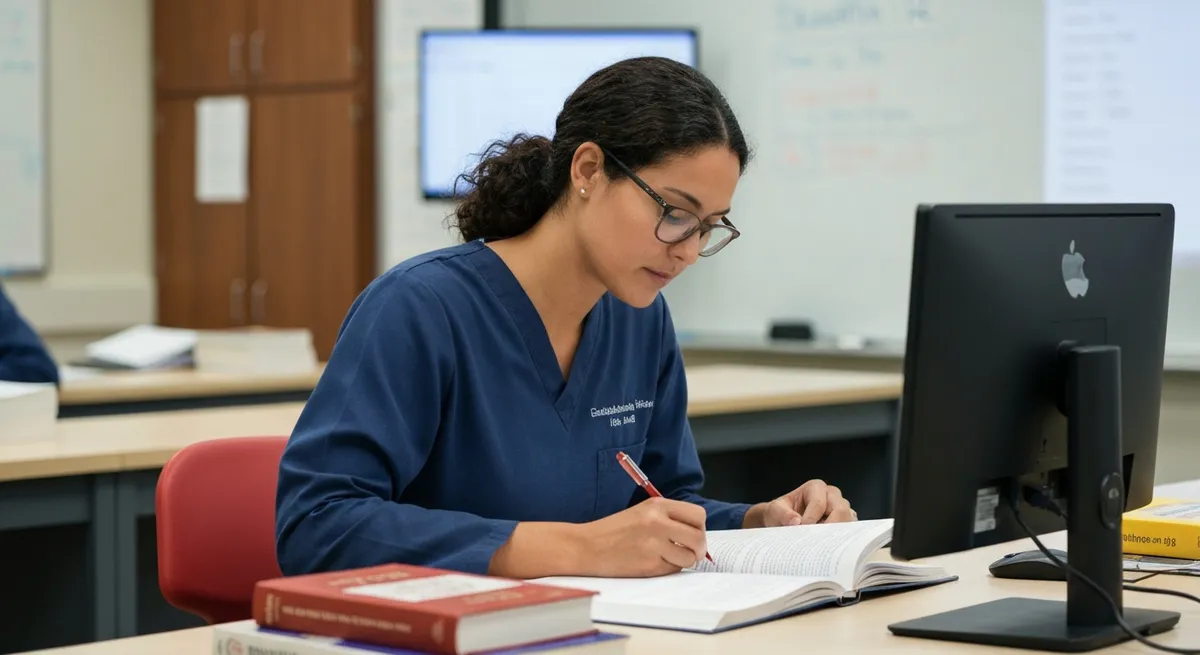 Education K-12 Study Tips guide - Education K-12 certification study resource