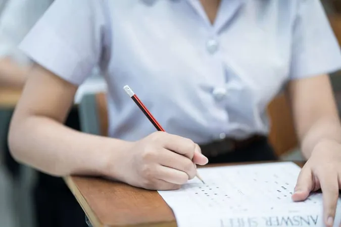 Edutest - EduTest Practice Test study guide
