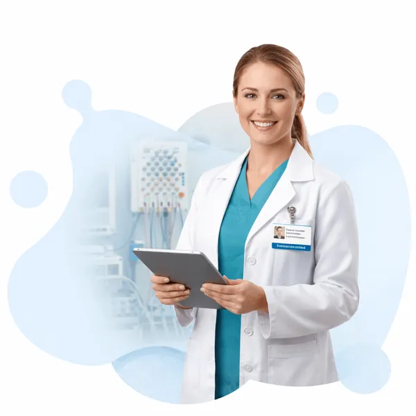 EEG Practice Test 2026 Prep - Ace Your Certification