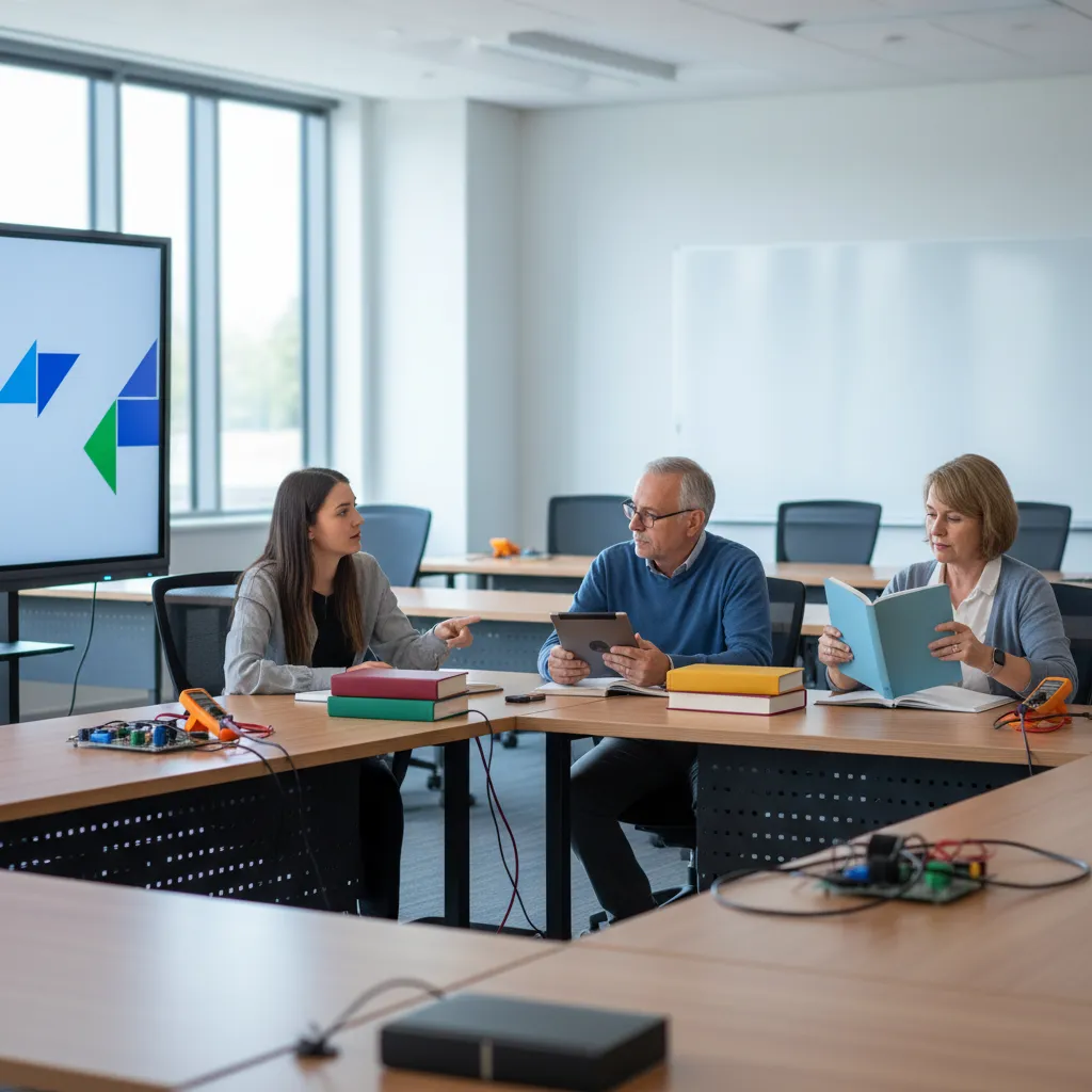 The Ultimate Guide to EETC: Electrical Technician Certification