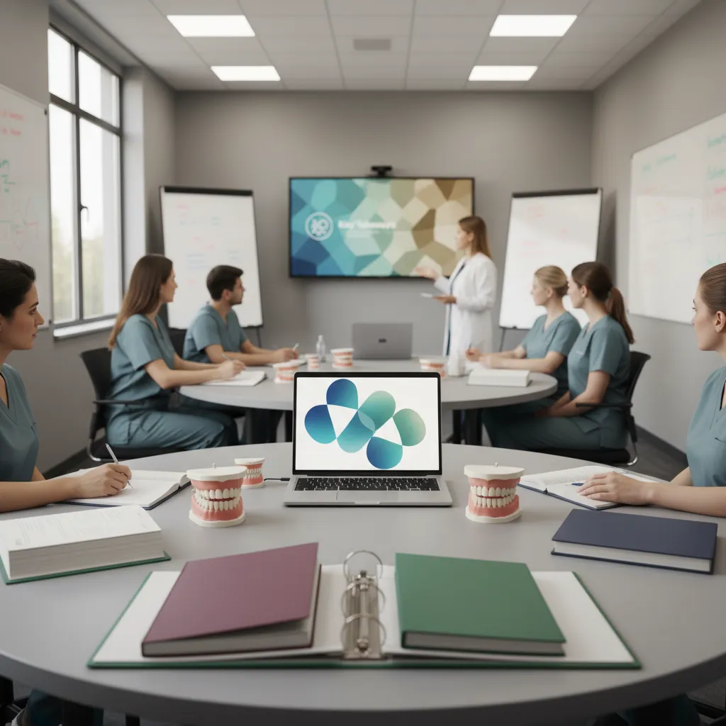 Expanded Function Dental Assistant Certification (EFDA) Exam Preparation Guide