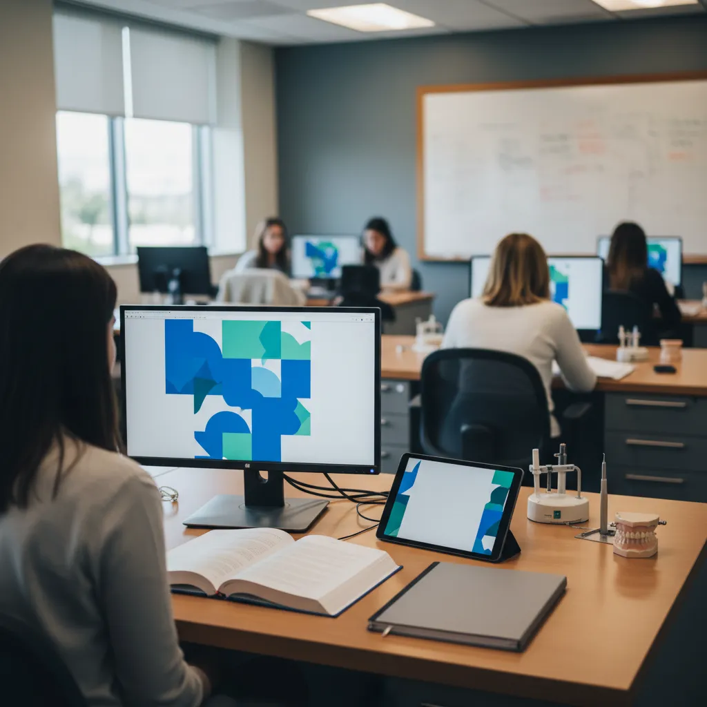 Free Efda Practice Test Online guide - Expanded Function Dental Auxiliary certification study resource