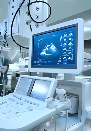 Fetal Monitoring Devices - Electronic Fetal Monitoring study guide