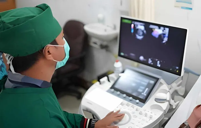 Fetal Monitoring Technologies X - Electronic Fetal Monitoring study guide