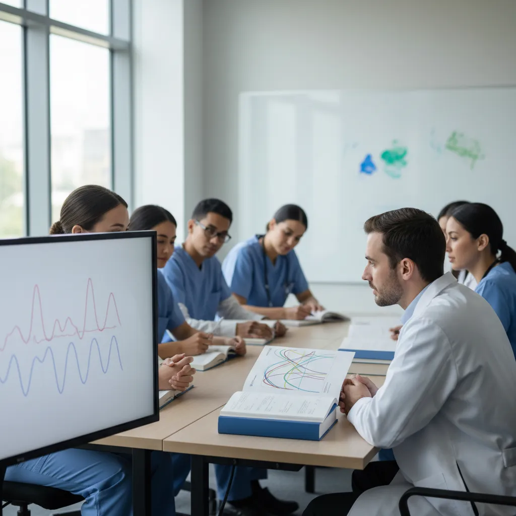 EFM Guide: Ensuring Baby's Health During Labor