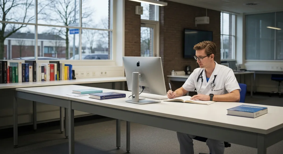 Gratis EHBO Oefenexamen 2026 - EHBO Examenvragen