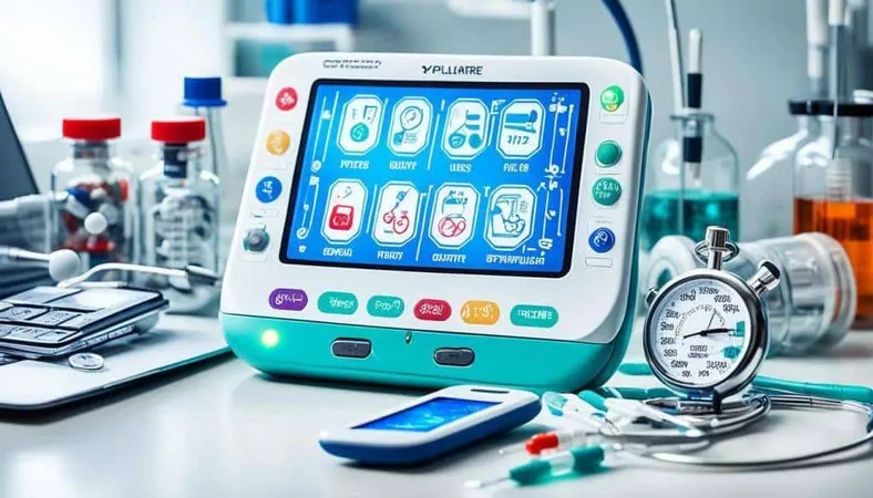 Healthcare Technology Quiz X 1 - Electronic Health Record study guide