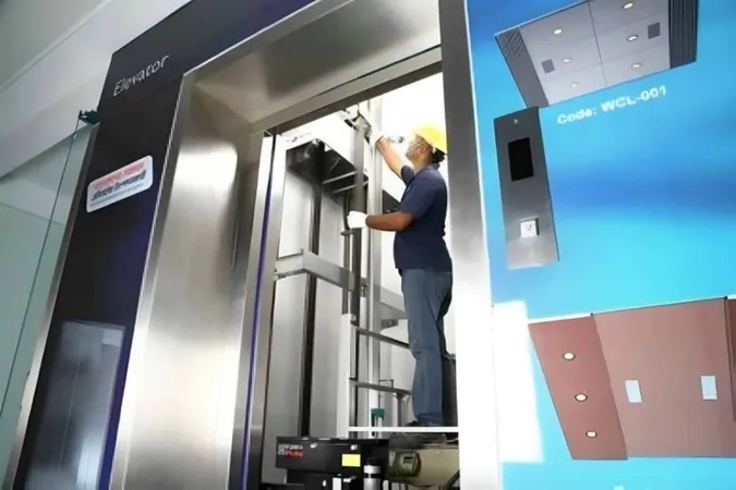 Elevator Maintenance Test 1 1 X - Elevator Industry Aptitude Test study guide