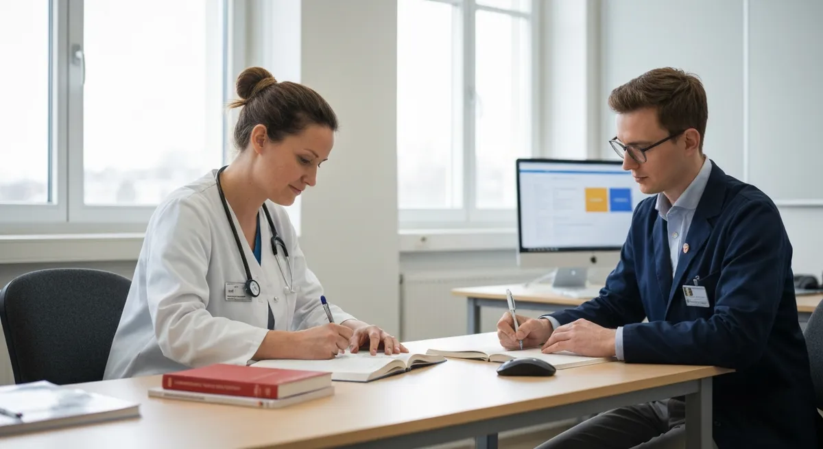 Tipps Zur Vorbereitung guide - Einbürgerungstest - Deutscher Einbürgerungstest certification study resource