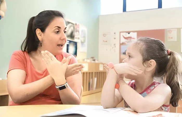 Sign Language Interpreter Certification X - Educational Interpreter Performance Assessment study guide