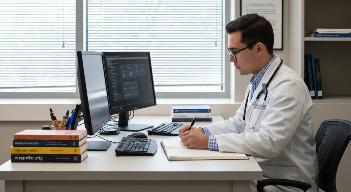 Ejpt Career Advancement Paths guide - eJPT - eLearnSecurity Junior Penetration Tester certification study resource