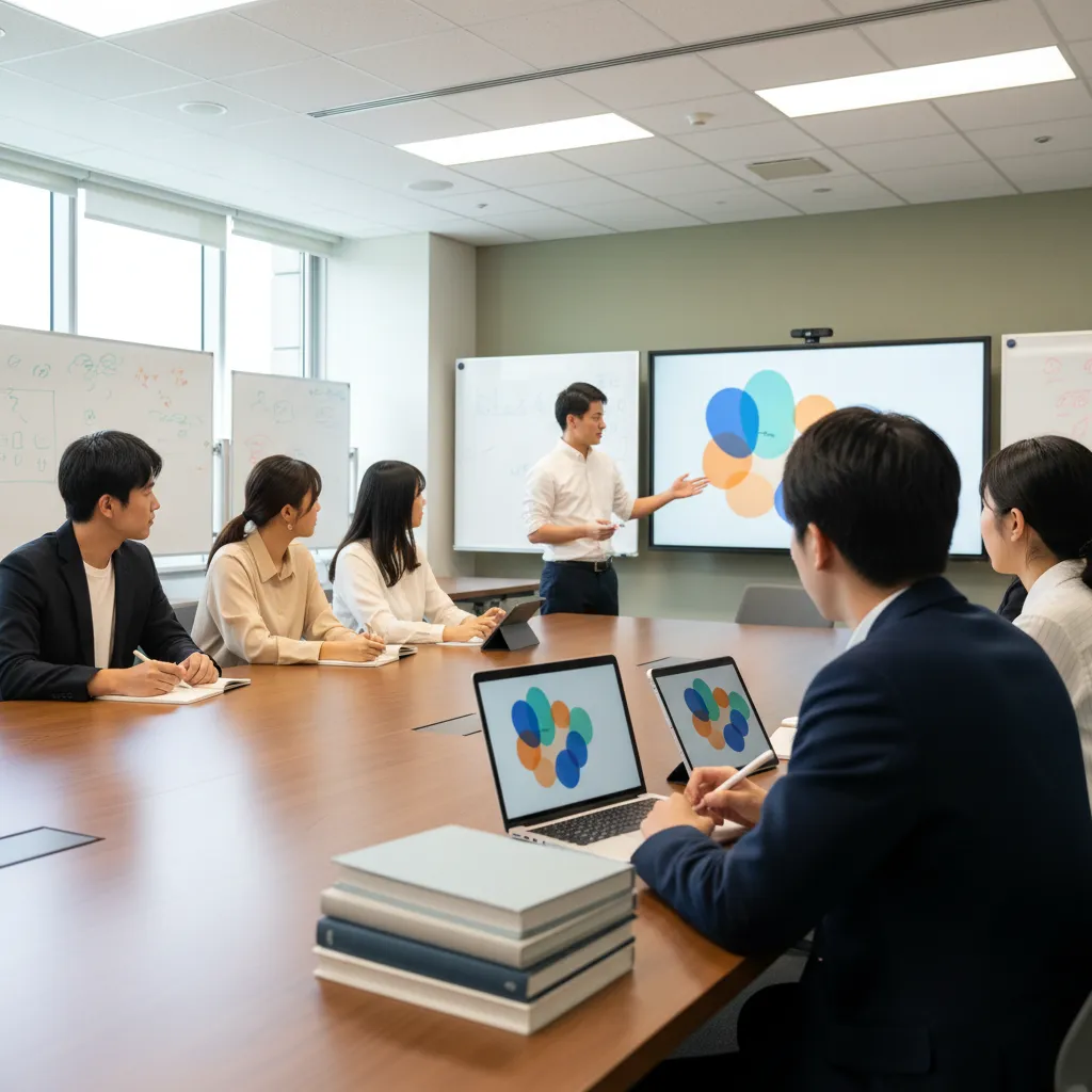 EJU (Examination for Japanese University) Test Prep Guide