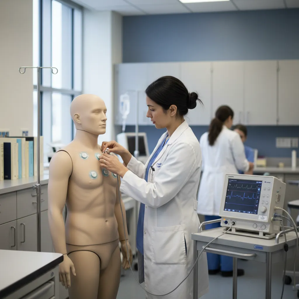 Ekg Certification Certification Salary and Compensation guide - EKG certification Certification certification study resource