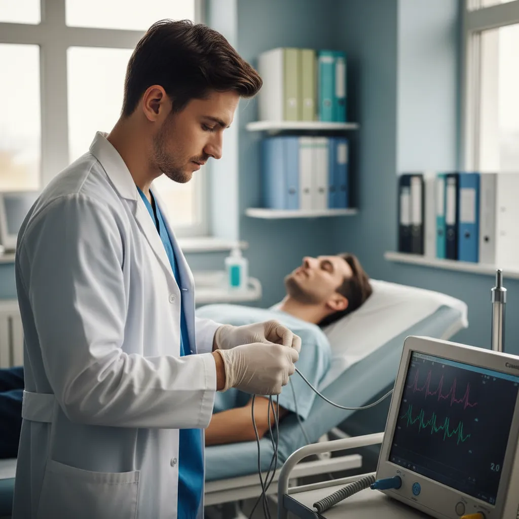 Ekg Certification Certification Career Advancement Paths guide - EKG certification Certification certification study resource