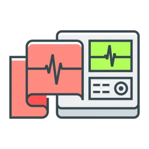 EKG Certification 2026 - EKG certification practice material