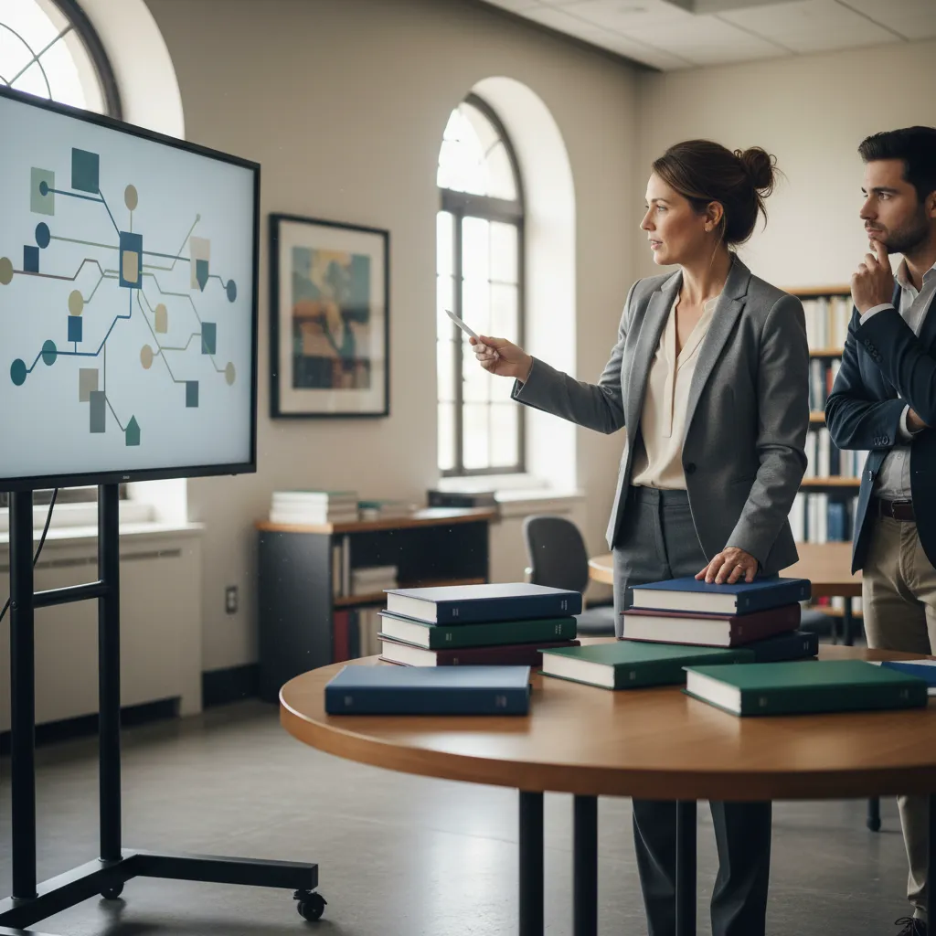 Elar Career Advancement Paths guide - ELAR - English Language Arts and Reading certification study resource