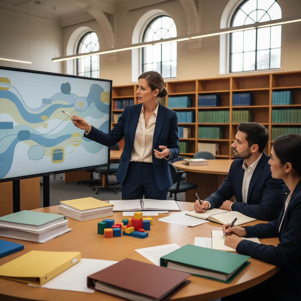 Key Topics and Domains - ELAR - English Language Arts and Reading