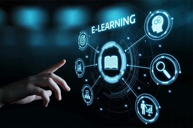 Elearning Developer Jobs - eLearning Content Development study guide