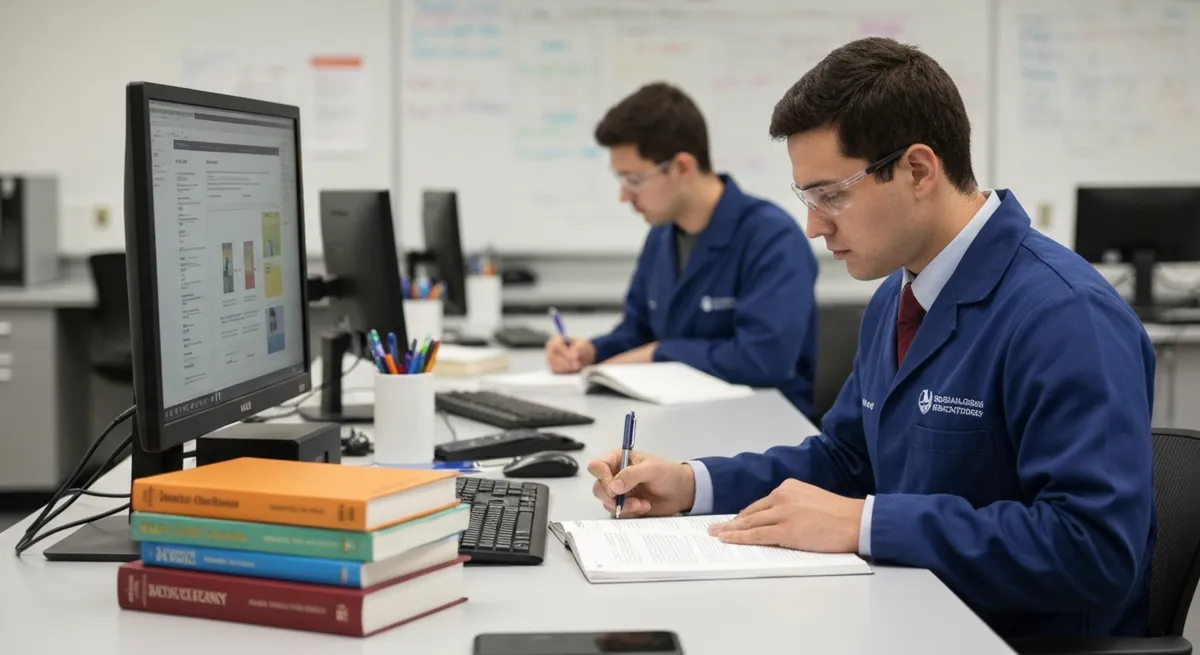 Electrician Study Tips guide - Electrician certification study resource