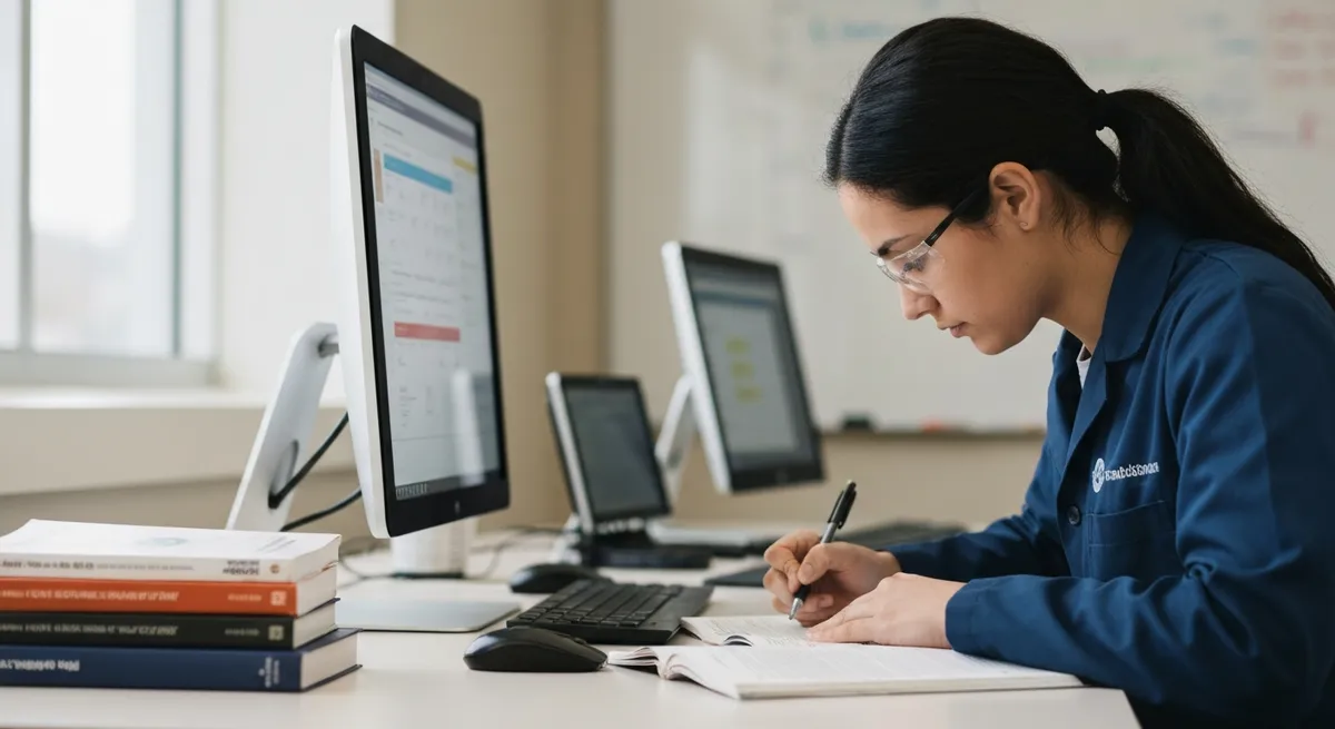 Electrician Study Tips guide - Electrician certification study resource