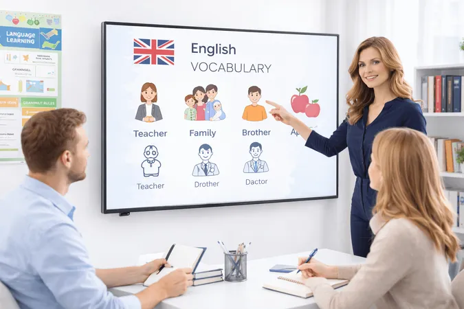 Elpt Practice Test - English Language Proficiency Test study guide