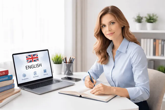 Elpt Test - English Language Proficiency Test study guide