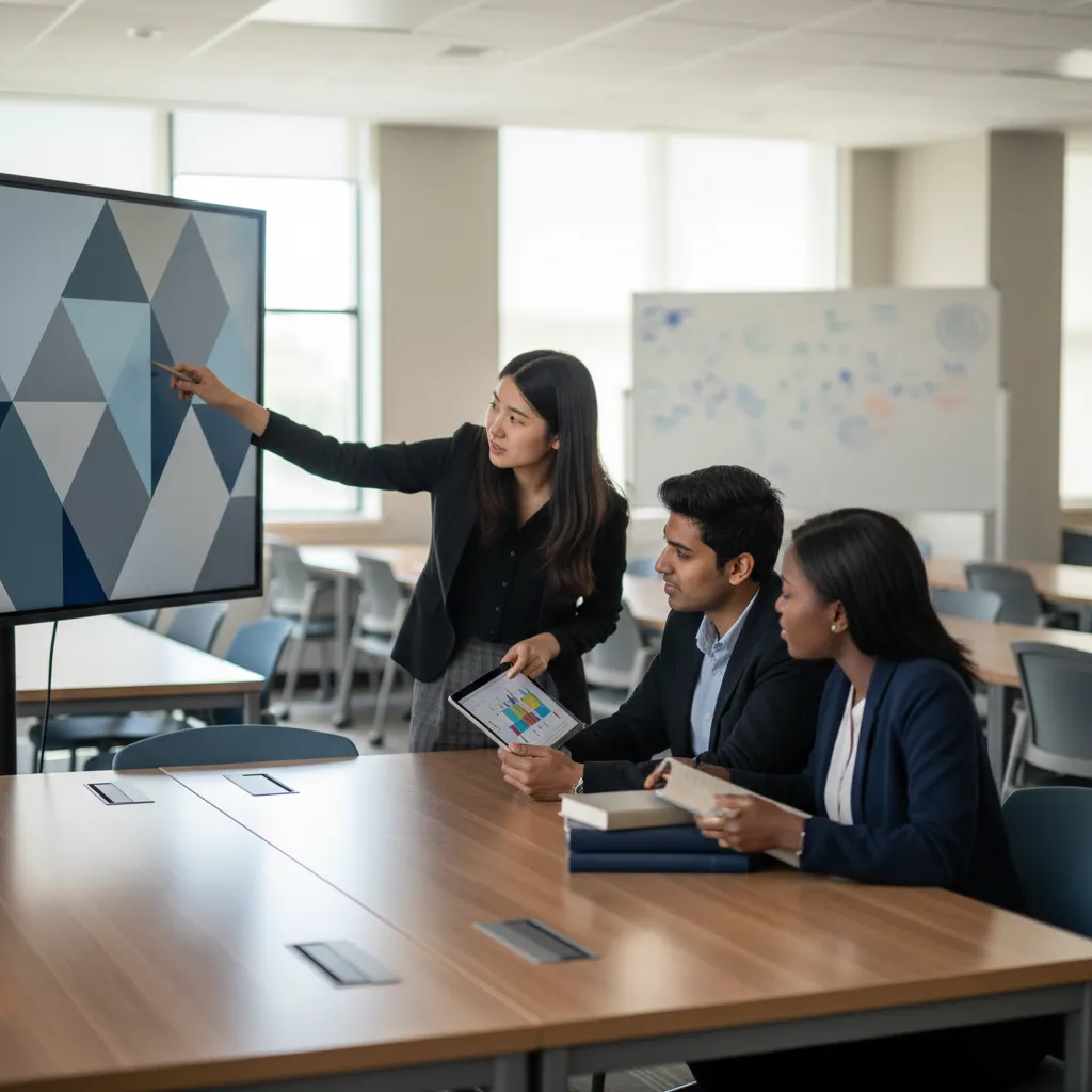 ELTIS: English Language Test for International Students