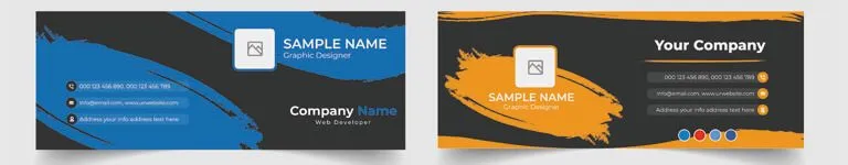 Email Design - Email design