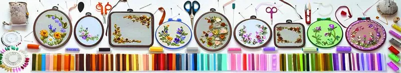 Embroidery - Embroidery