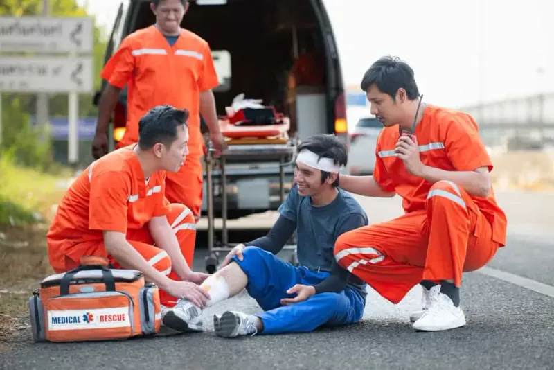 Emr Emergency Medical Responder - Emr certification practice test