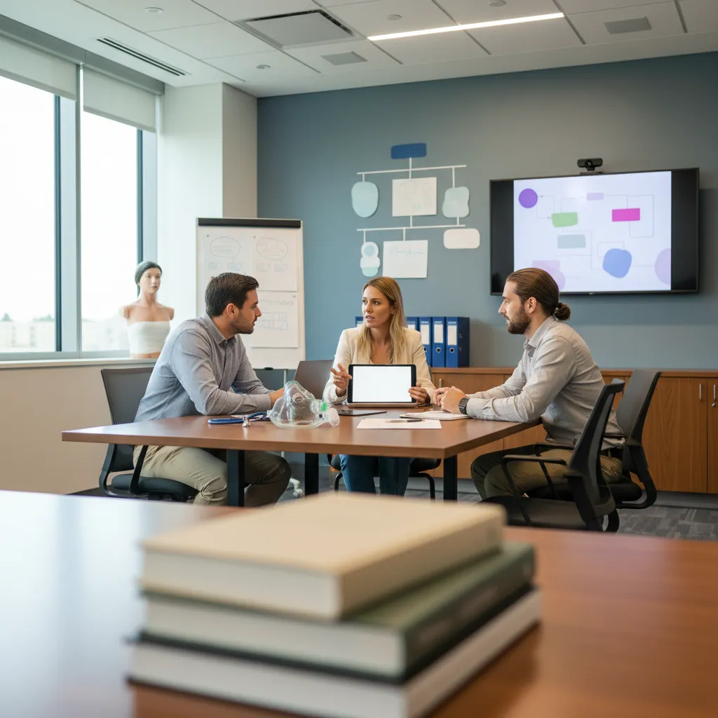 Mastering the EMR Test: Essential Guide 2025