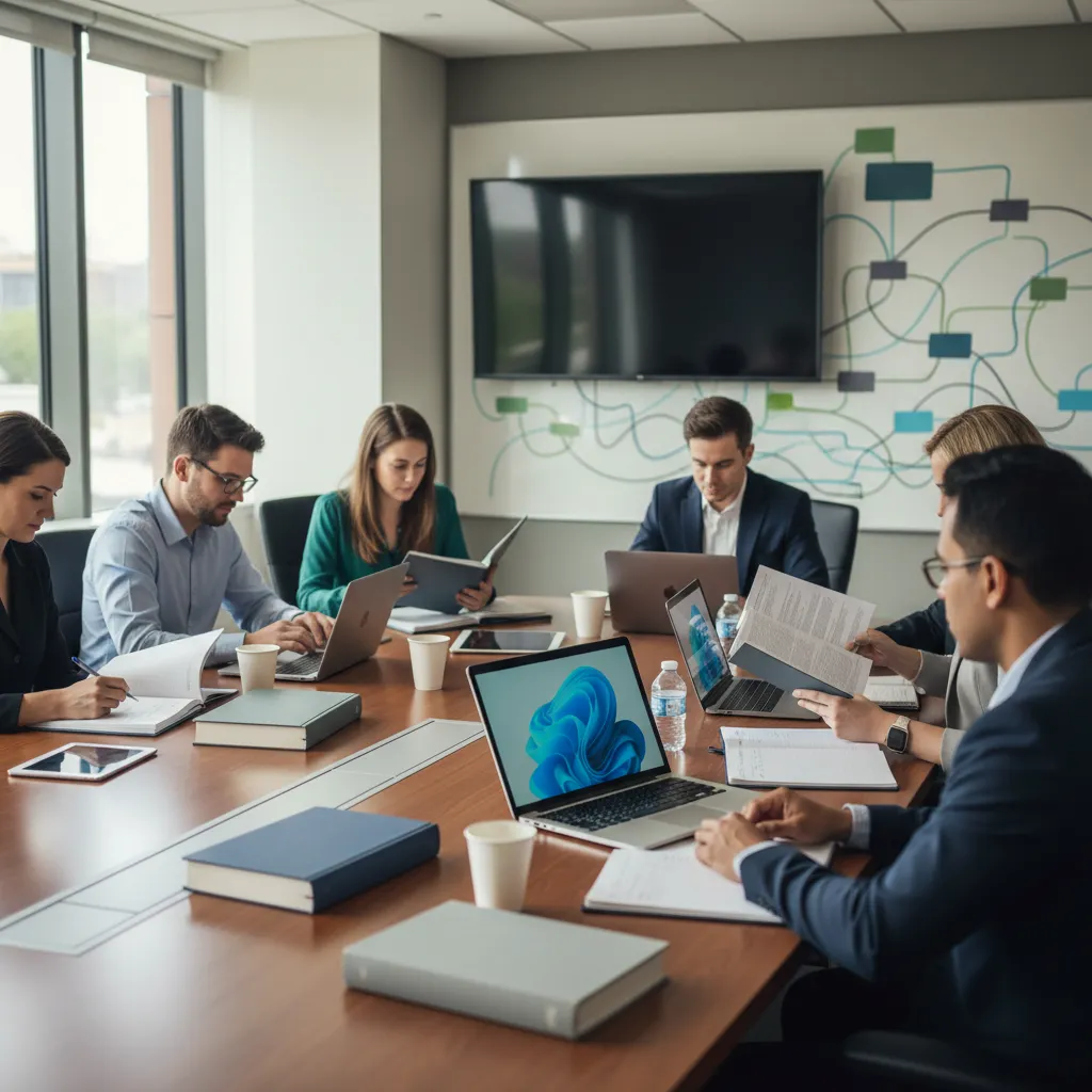 Executive Management Specialist Certification: A Guide to Advancing Your Career