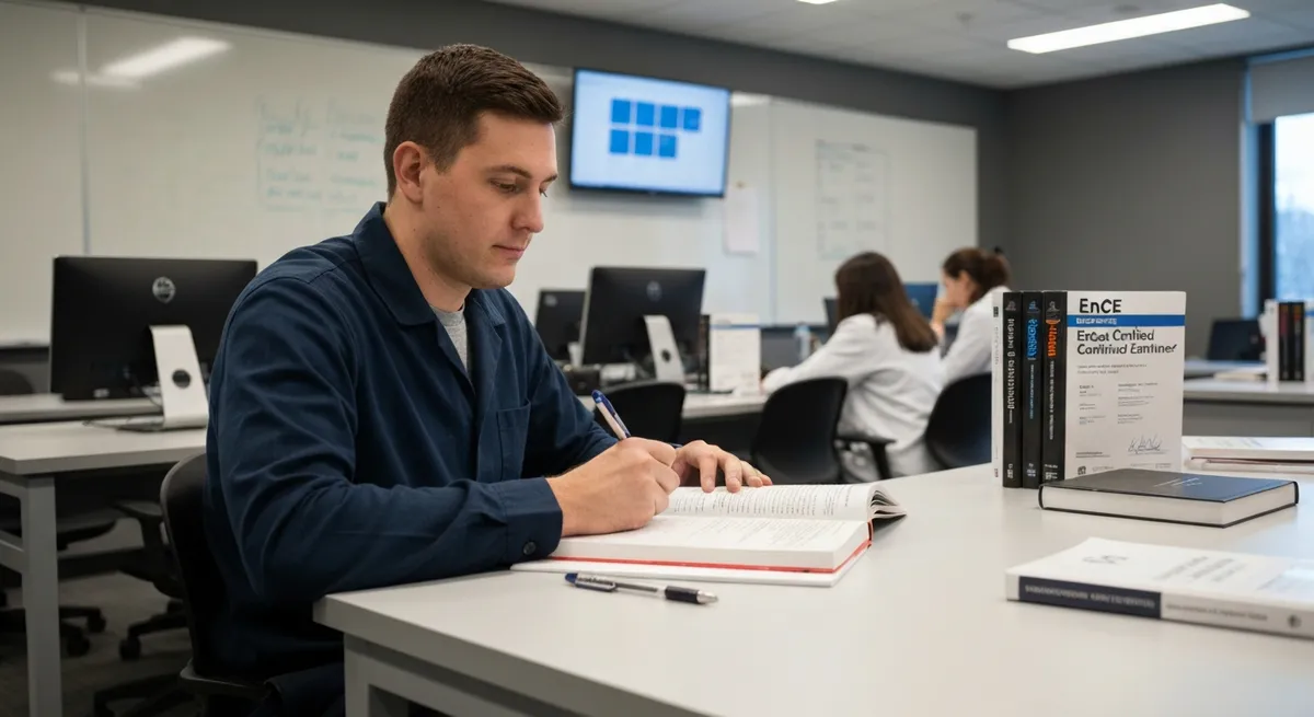 What Is the EnCase Certified Examiner? A Digital Forensics Guide