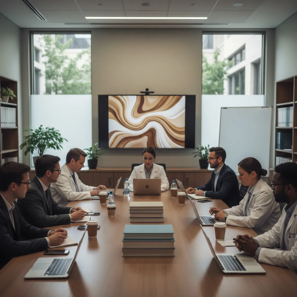 Endocrine Causes of Weight Loss - Endocrine Weight Loss