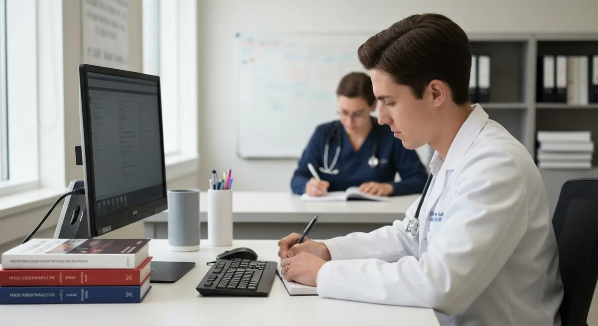 Energy and Utilities Study Tips guide - Energy and Utilities certification study resource