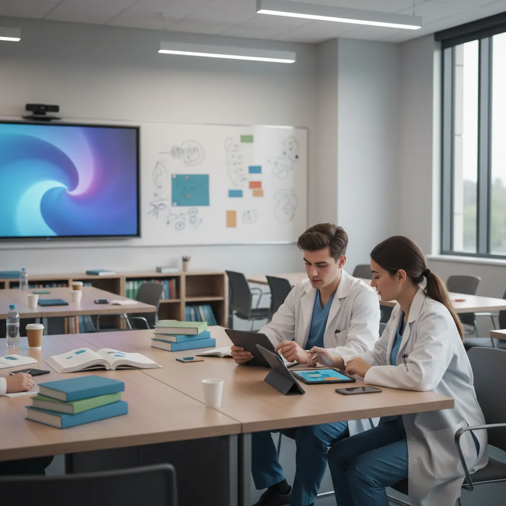 Gain Your Emergency Nurse Practitioner Cert!