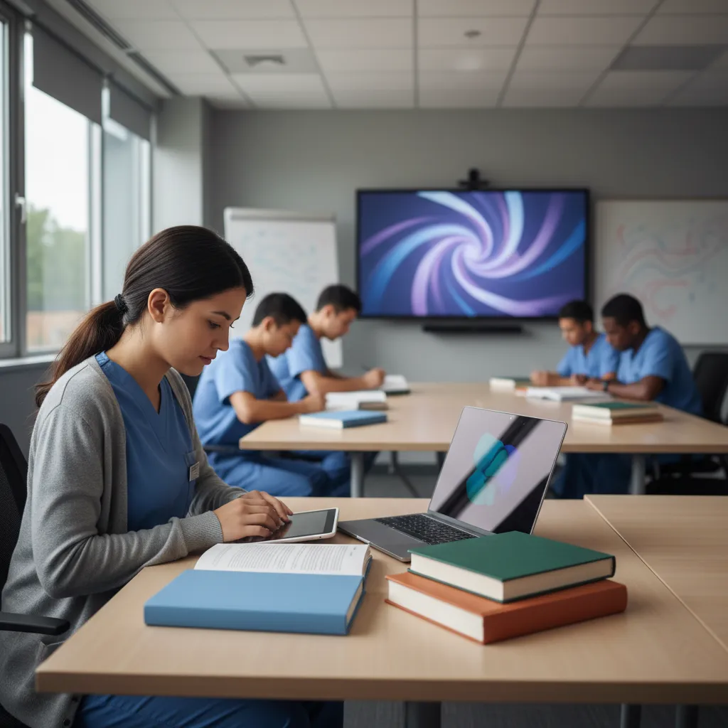 Key Takeaways: guide - Emergency Nurse Practitioner certification study resource