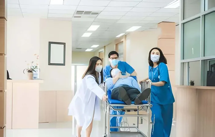 Emergency Nurse Practitioner Training X 1 - Emergency Nurse Practitioner study guide