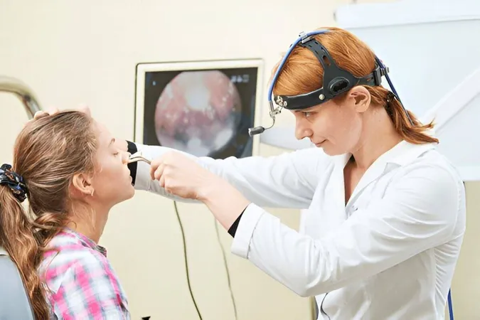 7xm.xyz X - Ear, Nose, and Throat Specialist Certification study guide