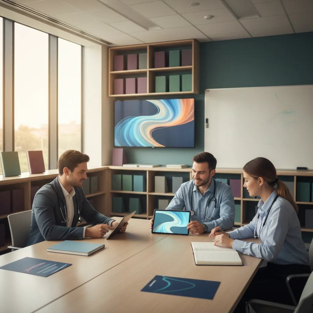 Unlocking ENT Certification: The Essential Guide for Future Specialists