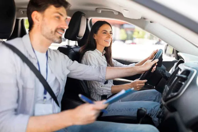 The Complete Guide to ELDT Training - Entry Level Driver Training (ELDT) certification guide