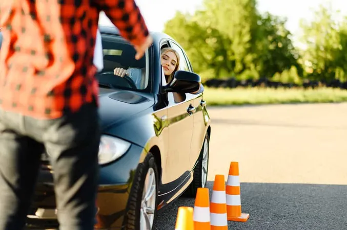 Eldt Training Online - Entry Level Driver Training (ELDT) study guide